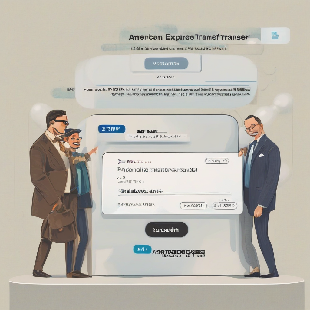 American Express Balance Transfer: A Comprehensive Guide to Lowering Your Debt